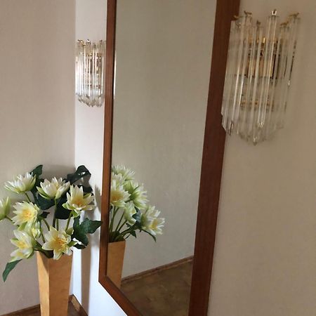 Ferienwohnung Picobello -Paul Rieder Strasse 12 Оберштауфен Экстерьер фото