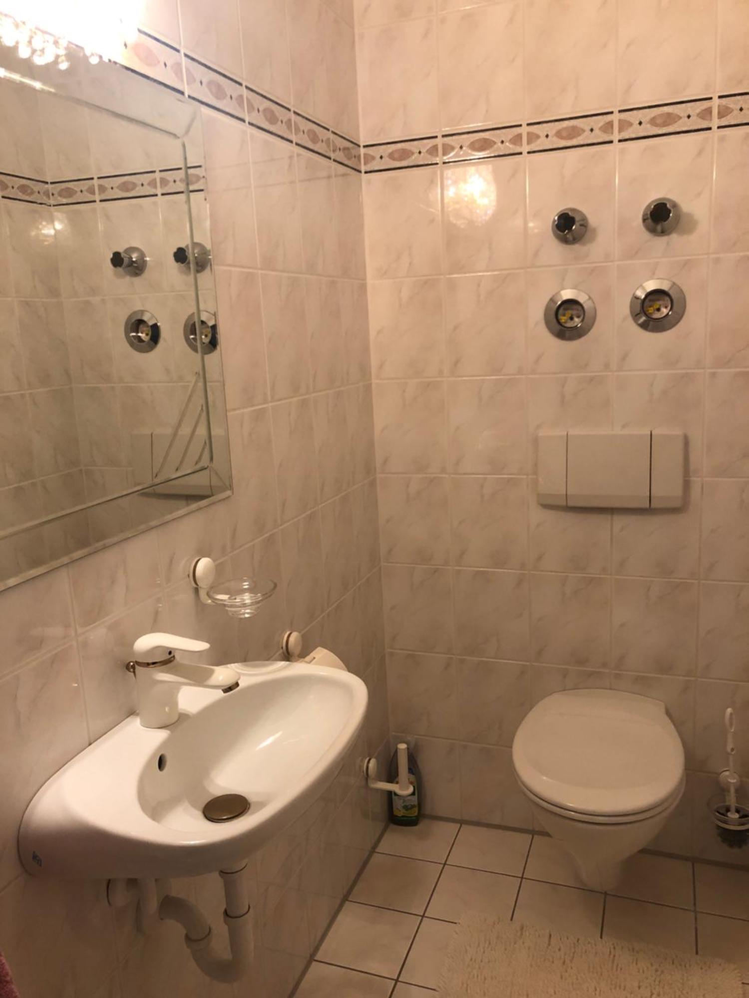 Ferienwohnung Picobello -Paul Rieder Strasse 12 Оберштауфен Экстерьер фото