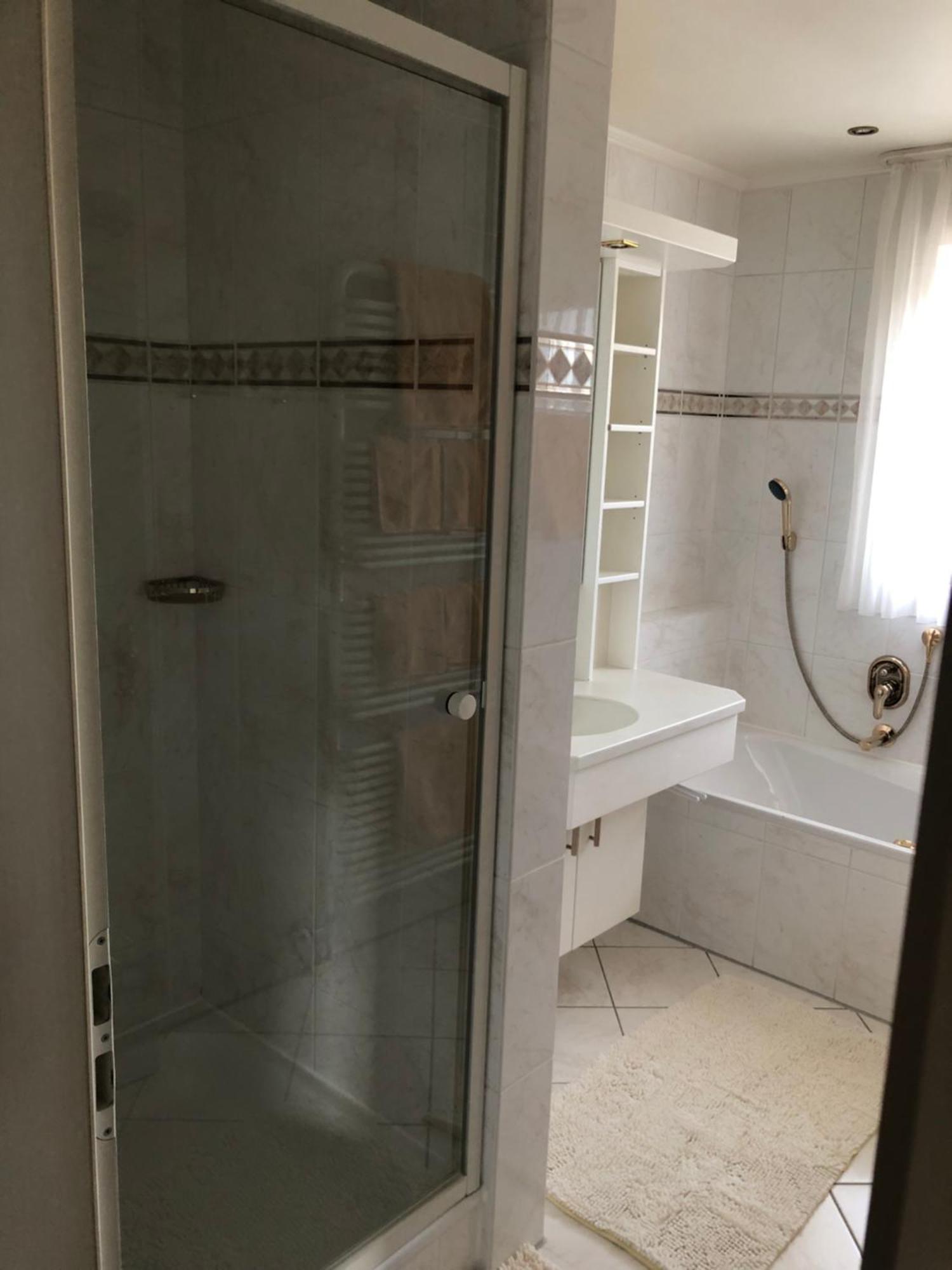 Ferienwohnung Picobello -Paul Rieder Strasse 12 Оберштауфен Экстерьер фото