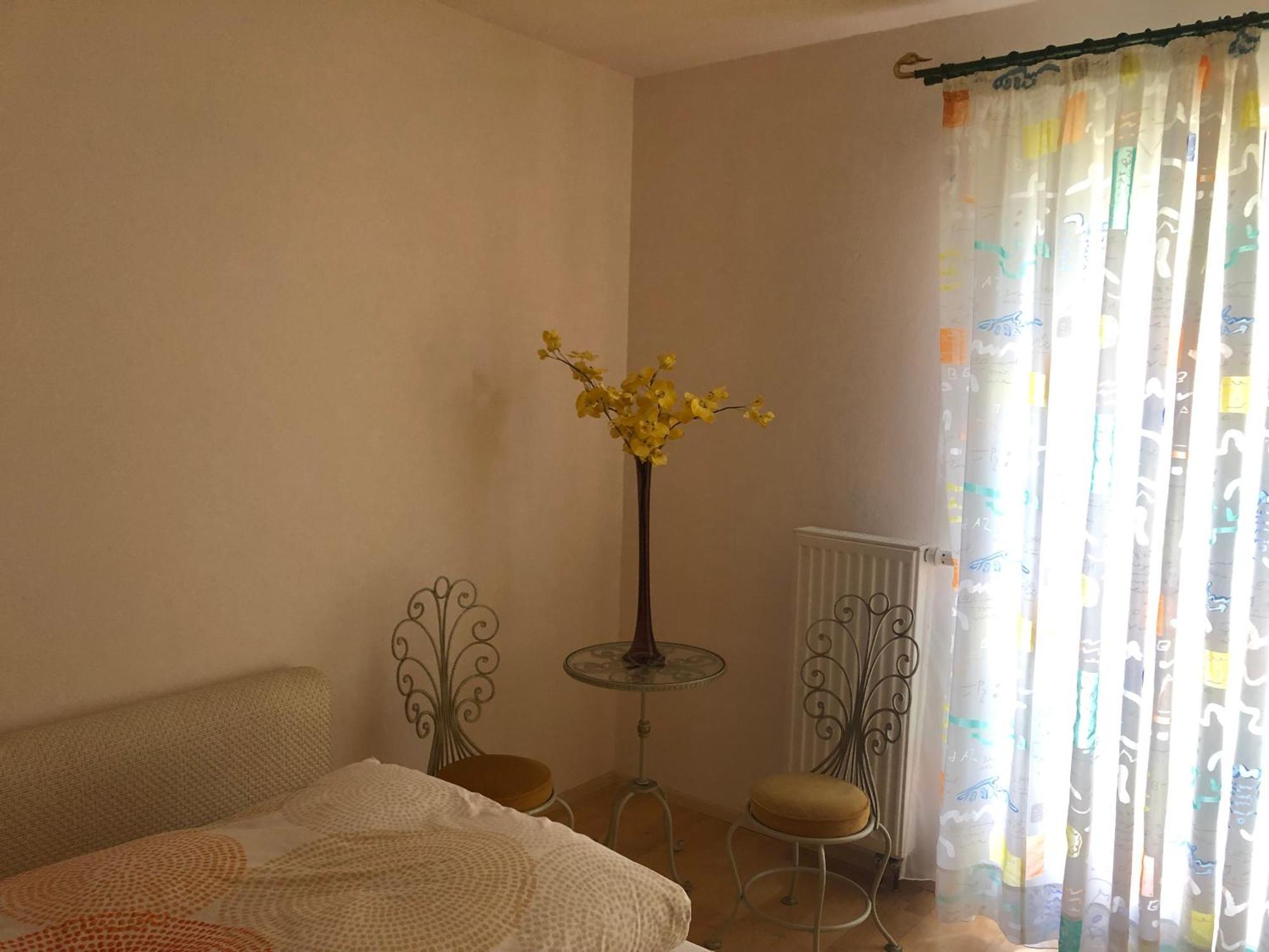 Ferienwohnung Picobello -Paul Rieder Strasse 12 Оберштауфен Экстерьер фото